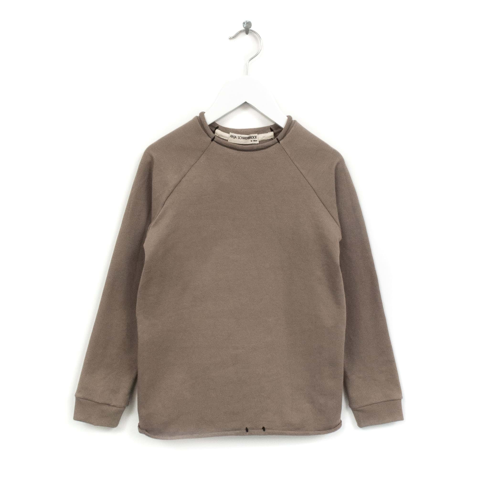 صورة Lany soft organic sweater
